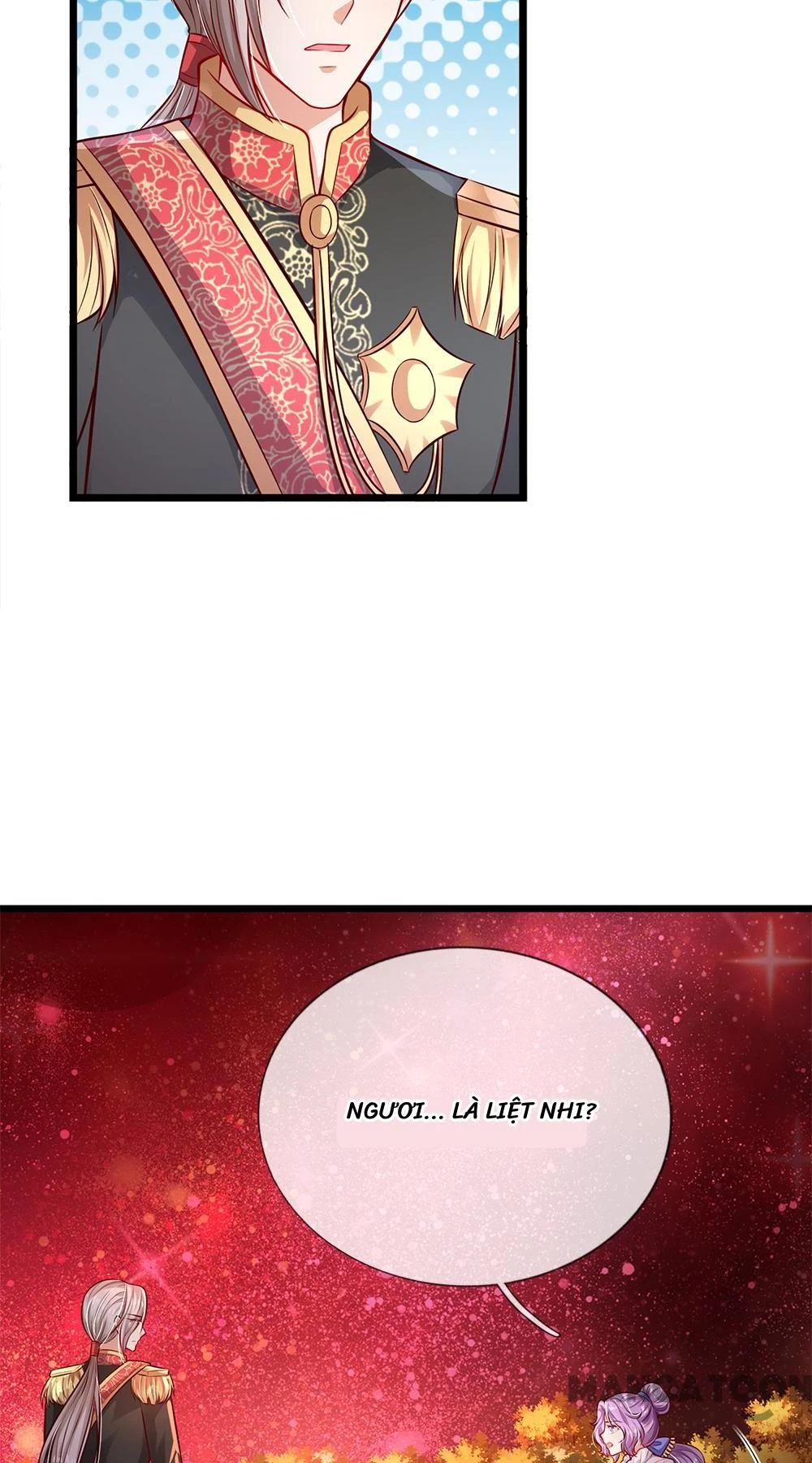 Bỗng Một Ngày Trở Thành Con Gái Nhà Vua Chapter 467 - 20