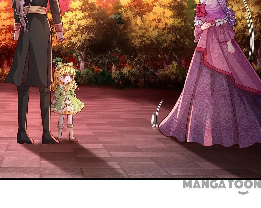 Bỗng Một Ngày Trở Thành Con Gái Nhà Vua Chapter 467 - 21