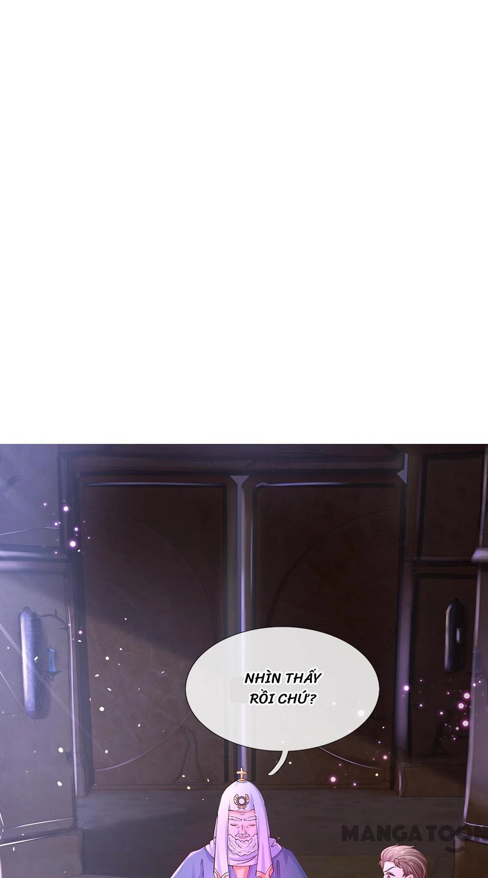 Bỗng Một Ngày Trở Thành Con Gái Nhà Vua Chapter 467 - 22