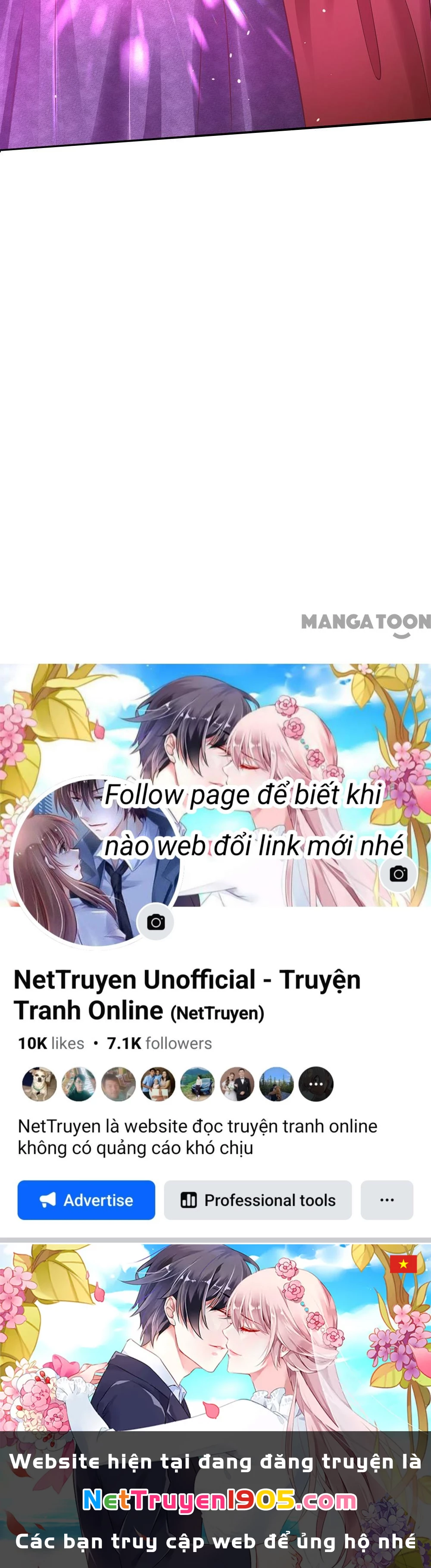 Bỗng Một Ngày Trở Thành Con Gái Nhà Vua Chapter 467 - 30