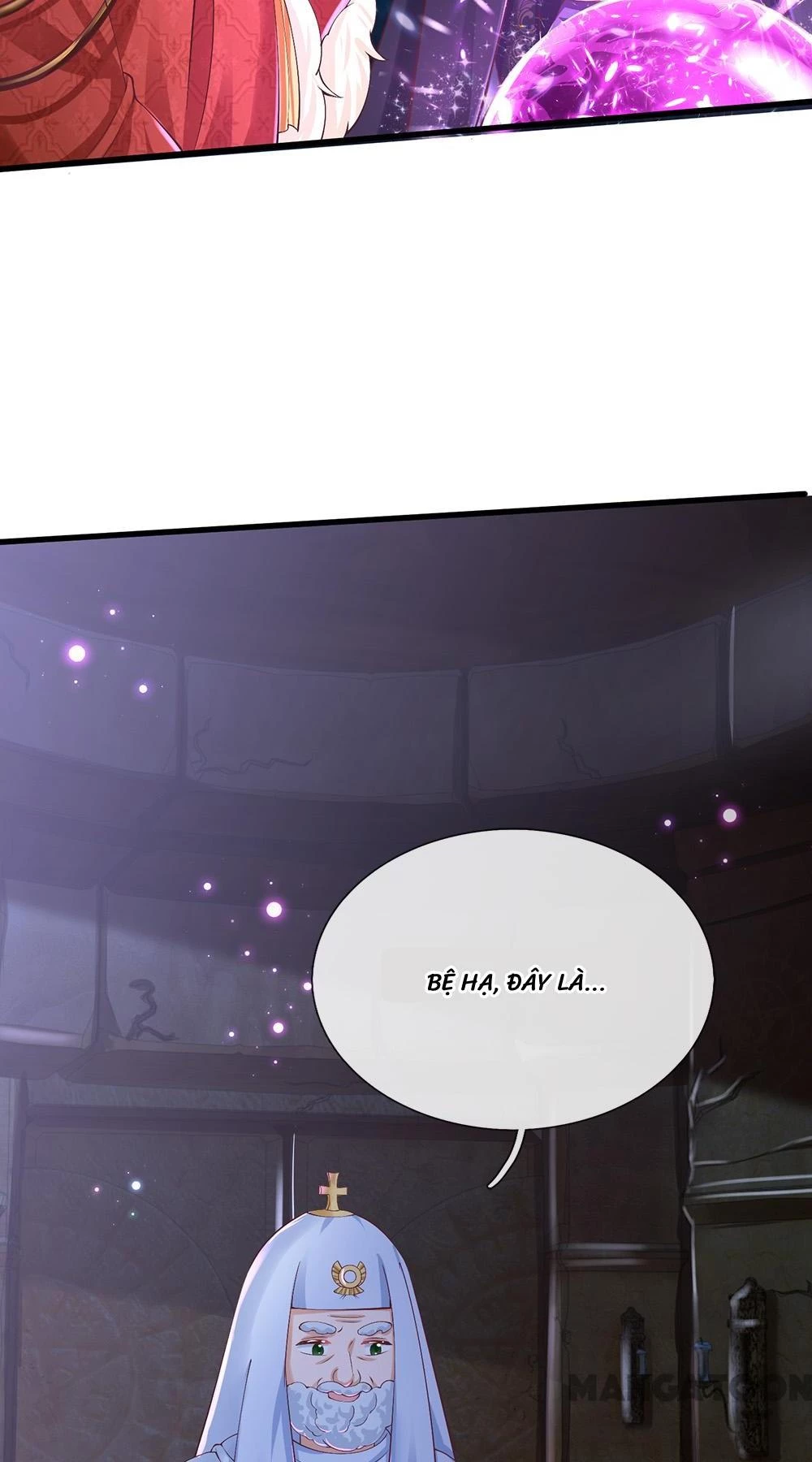 Bỗng Một Ngày Trở Thành Con Gái Nhà Vua Chapter 468 - 2