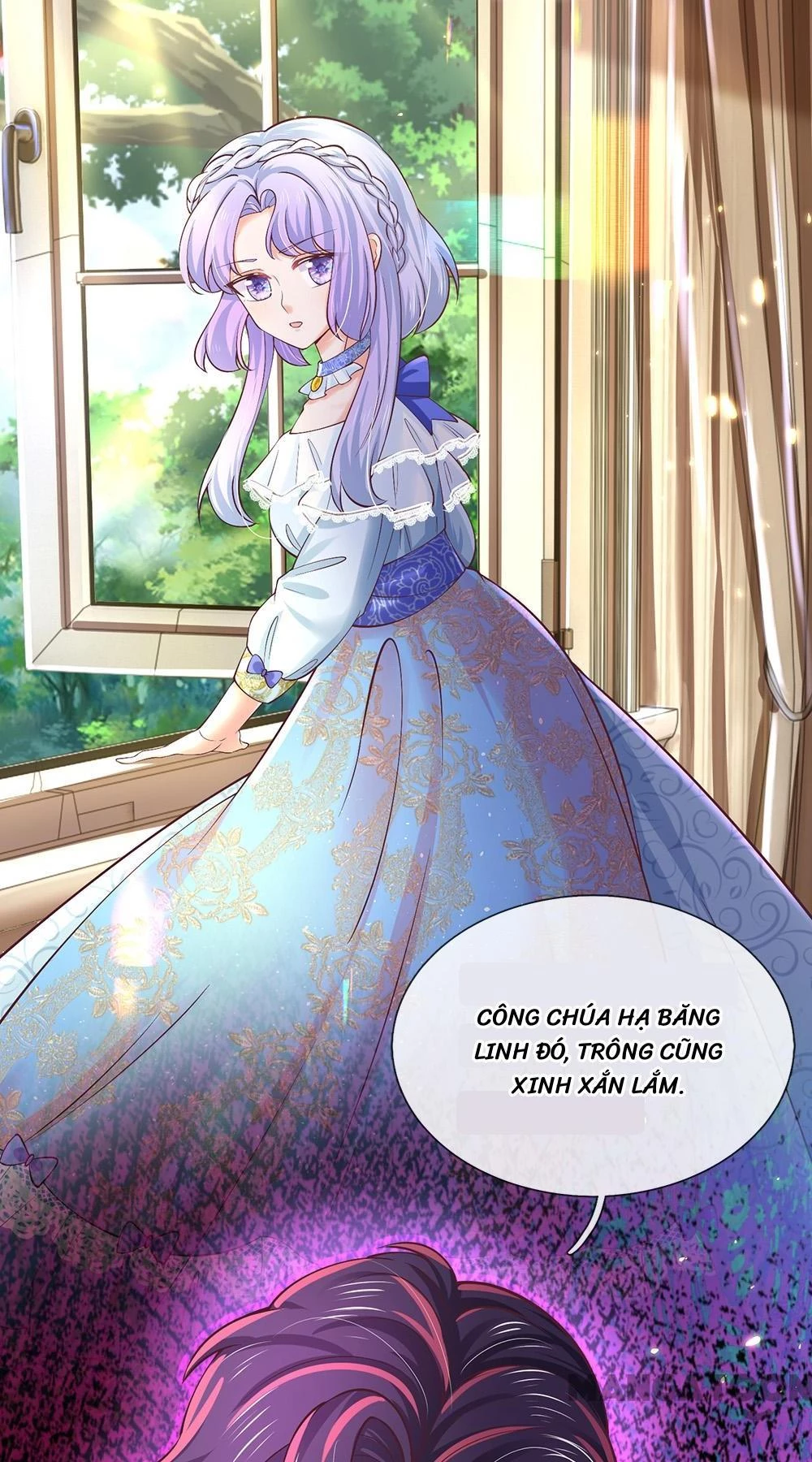 Bỗng Một Ngày Trở Thành Con Gái Nhà Vua Chapter 468 - 4