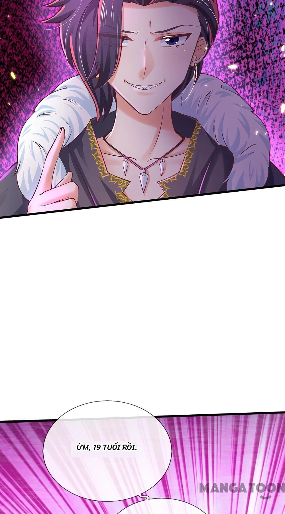 Bỗng Một Ngày Trở Thành Con Gái Nhà Vua Chapter 468 - 5