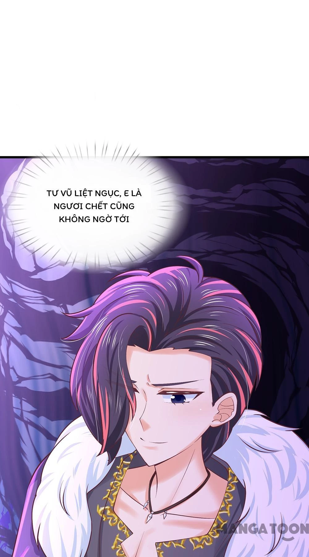 Bỗng Một Ngày Trở Thành Con Gái Nhà Vua Chapter 468 - 11