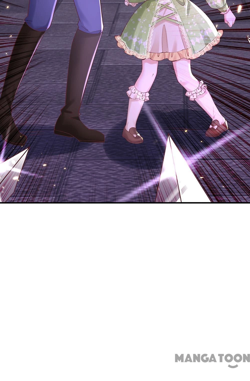 Bỗng Một Ngày Trở Thành Con Gái Nhà Vua Chapter 468 - 13