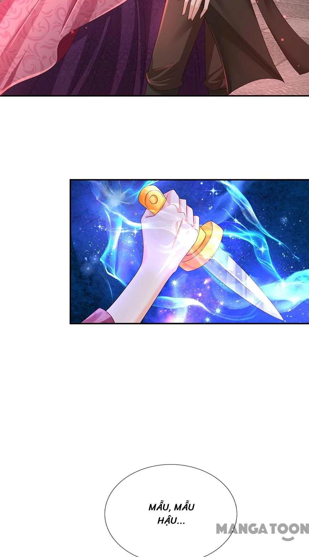 Bỗng Một Ngày Trở Thành Con Gái Nhà Vua Chapter 468 - 15