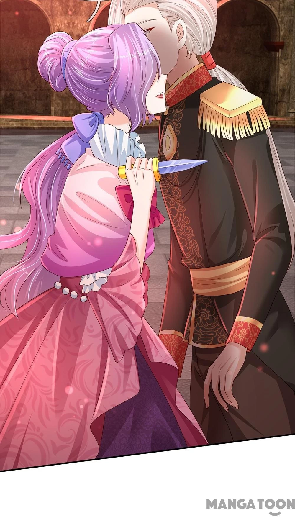 Bỗng Một Ngày Trở Thành Con Gái Nhà Vua Chapter 468 - 17