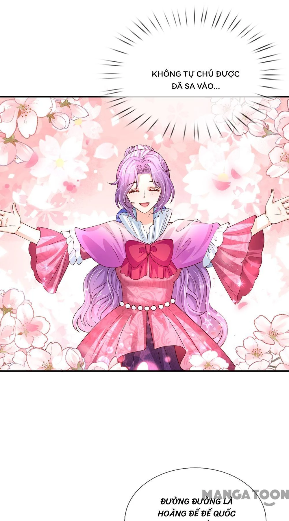 Bỗng Một Ngày Trở Thành Con Gái Nhà Vua Chapter 468 - 25