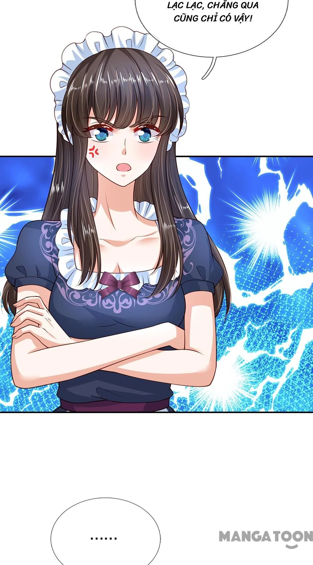 Bỗng Một Ngày Trở Thành Con Gái Nhà Vua Chapter 468 - 26