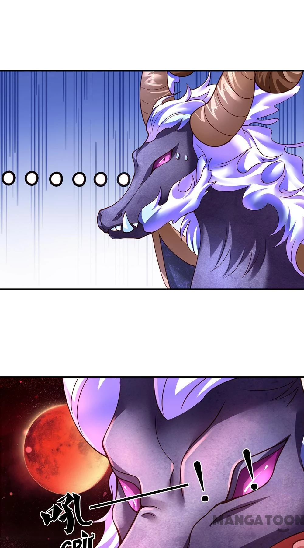 Bỗng Một Ngày Trở Thành Con Gái Nhà Vua Chapter 468 - 33