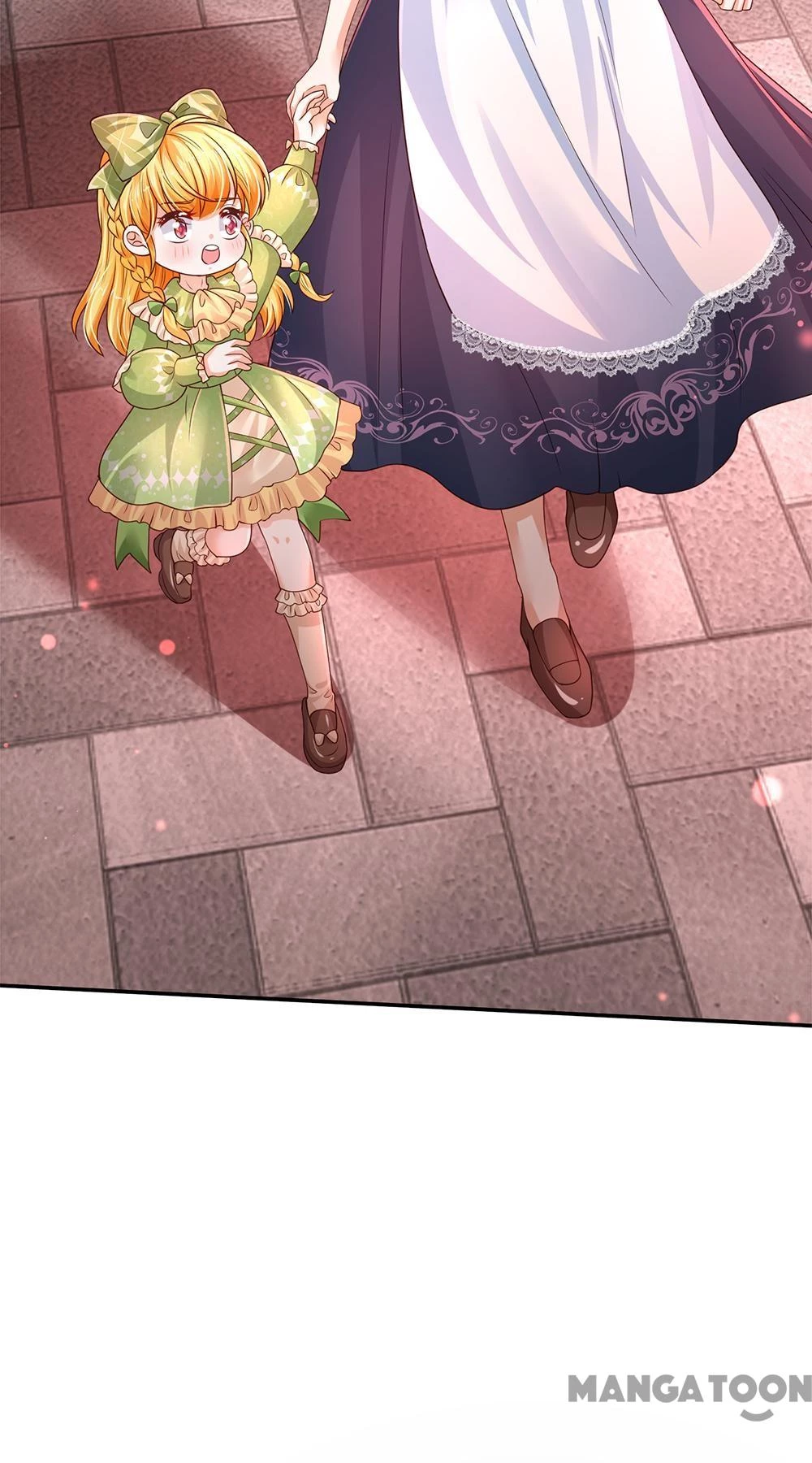 Bỗng Một Ngày Trở Thành Con Gái Nhà Vua Chapter 469 - 5