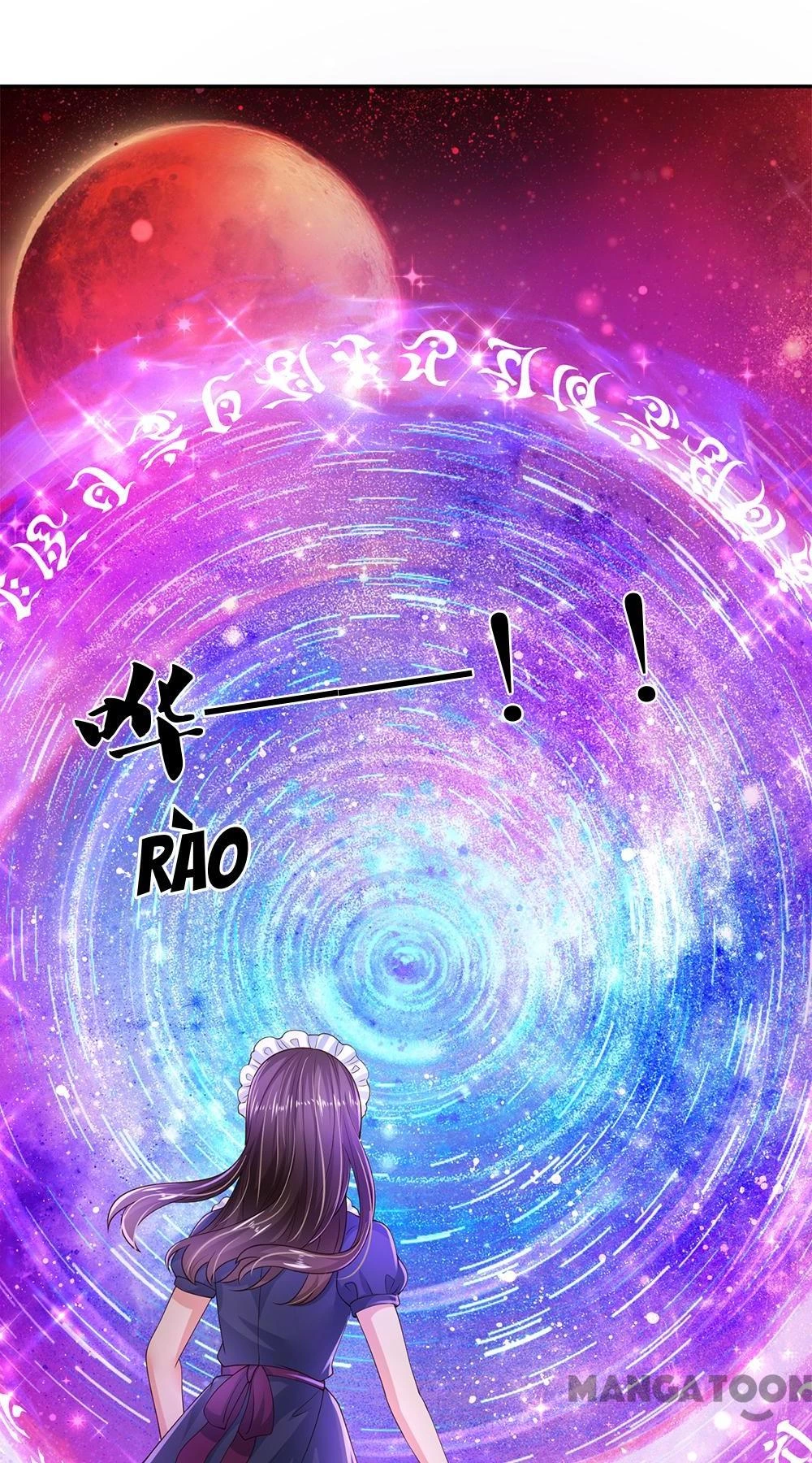 Bỗng Một Ngày Trở Thành Con Gái Nhà Vua Chapter 469 - 6