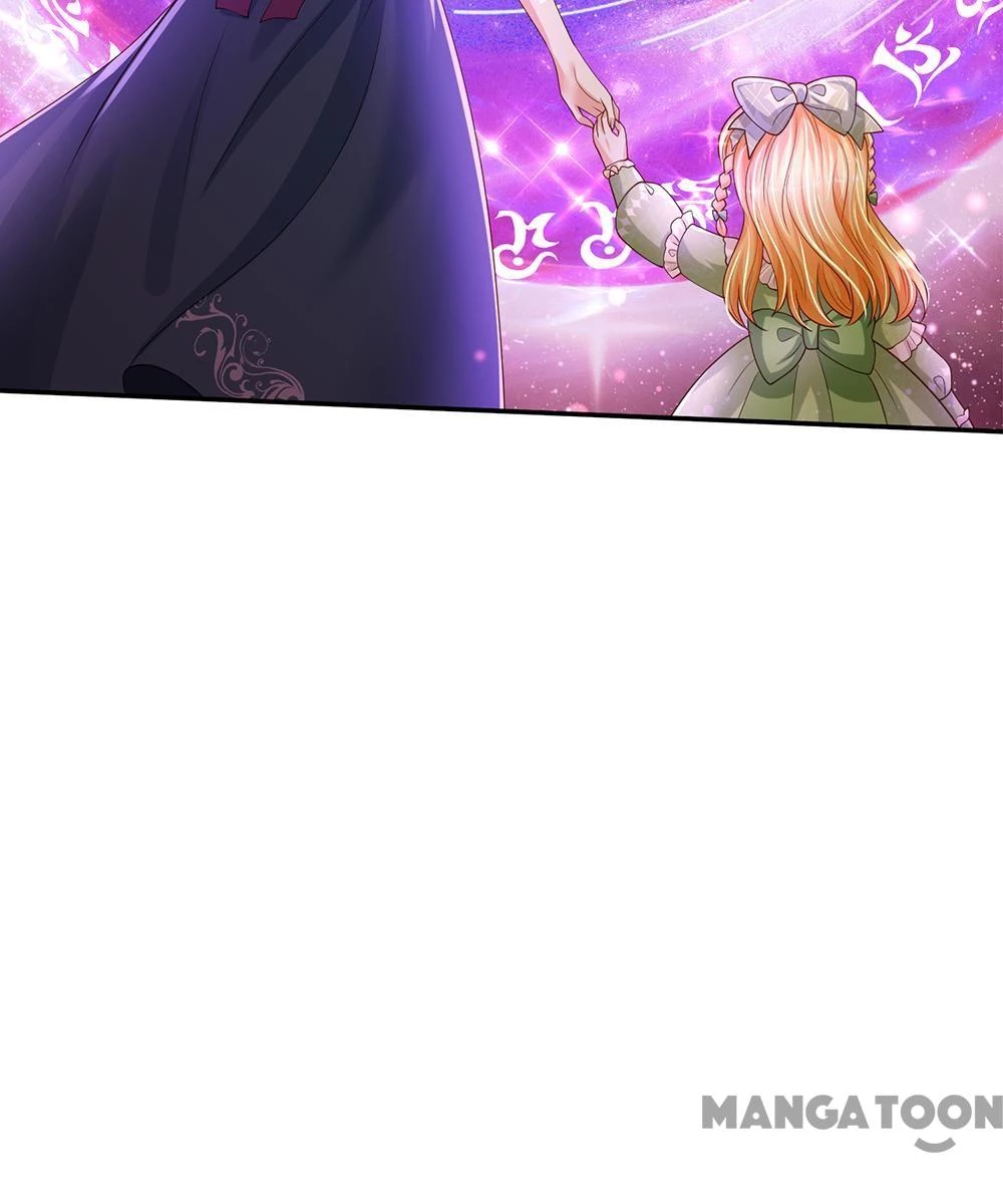 Bỗng Một Ngày Trở Thành Con Gái Nhà Vua Chapter 469 - 7