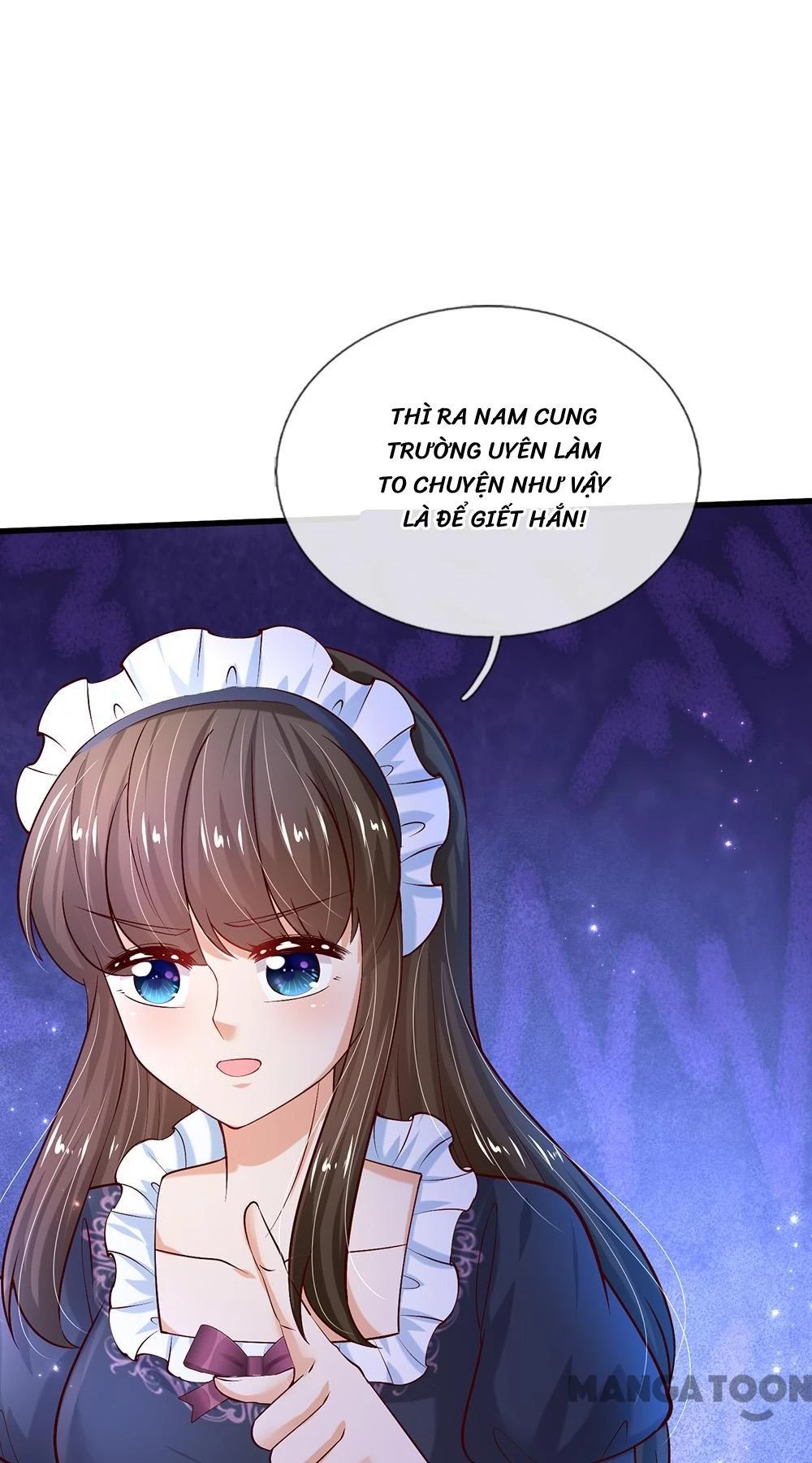 Bỗng Một Ngày Trở Thành Con Gái Nhà Vua Chapter 469 - 13