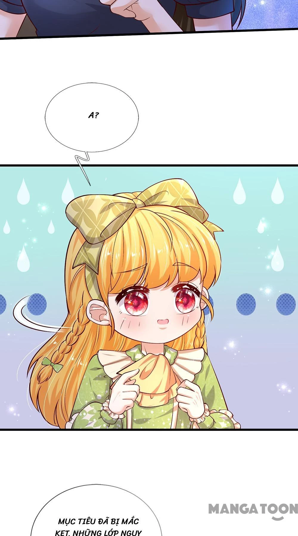 Bỗng Một Ngày Trở Thành Con Gái Nhà Vua Chapter 469 - 14