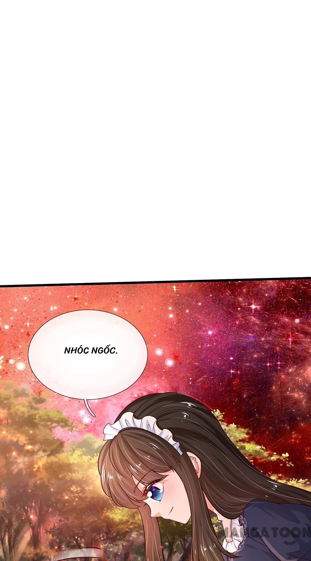 Bỗng Một Ngày Trở Thành Con Gái Nhà Vua Chapter 469 - 18