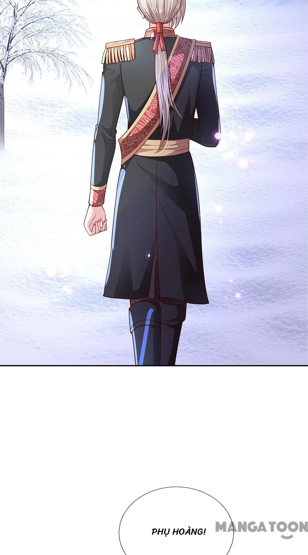 Bỗng Một Ngày Trở Thành Con Gái Nhà Vua Chapter 469 - 23