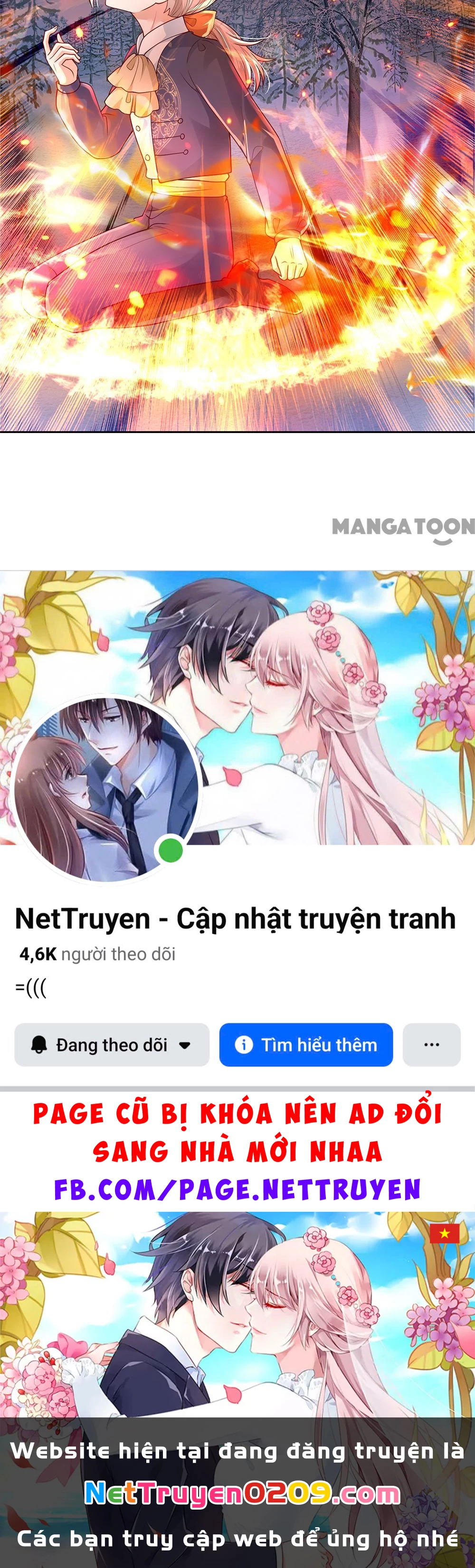 Bỗng Một Ngày Trở Thành Con Gái Nhà Vua Chapter 469 - 28