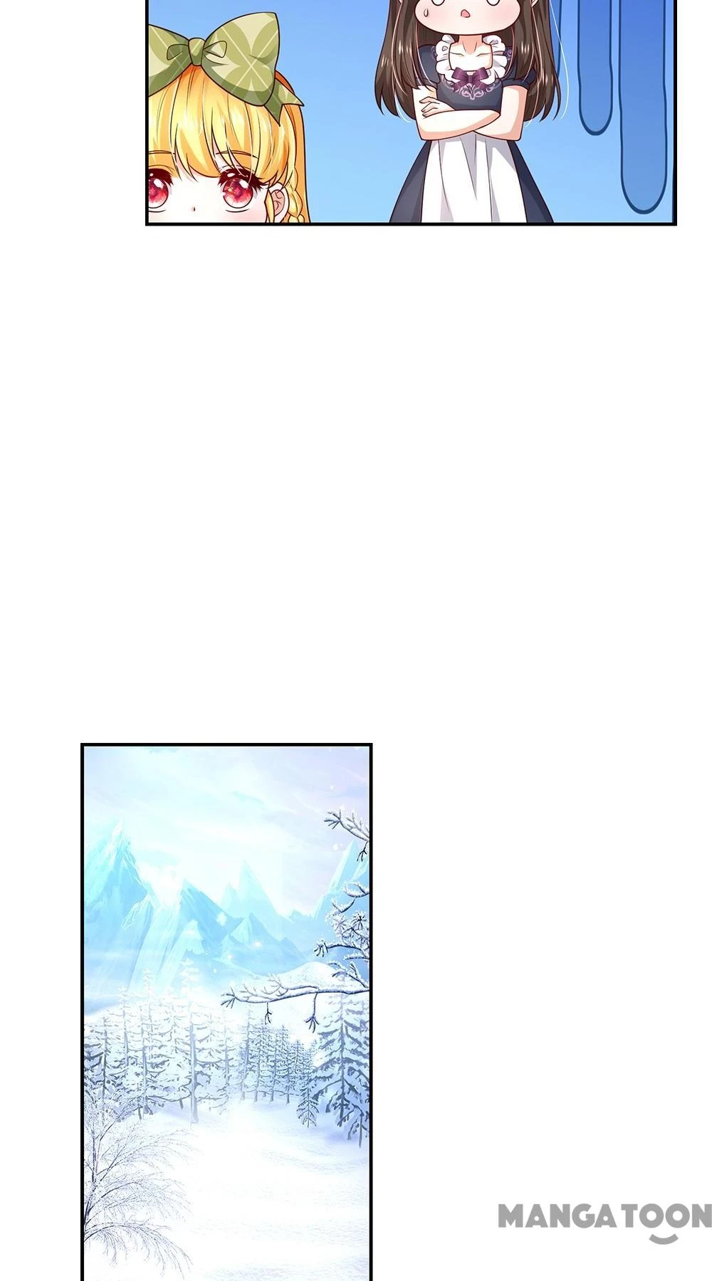 Bỗng Một Ngày Trở Thành Con Gái Nhà Vua Chapter 470 - 4