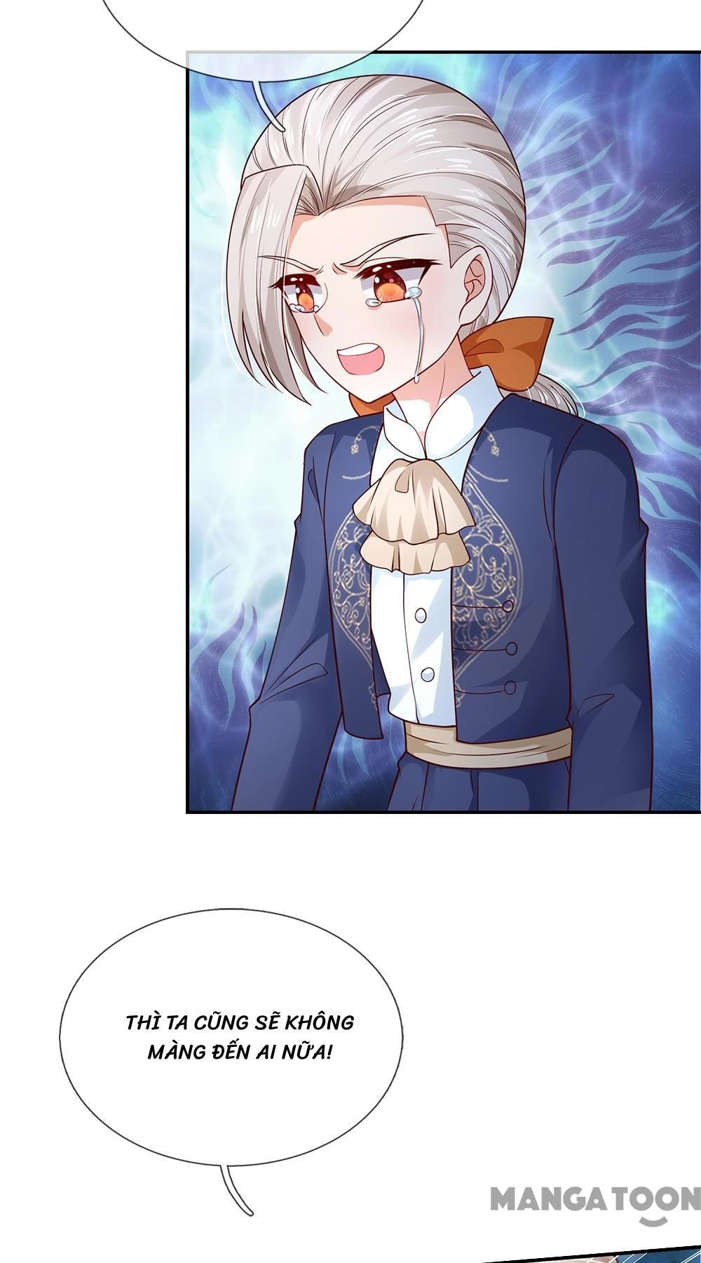 Bỗng Một Ngày Trở Thành Con Gái Nhà Vua Chapter 470 - 6