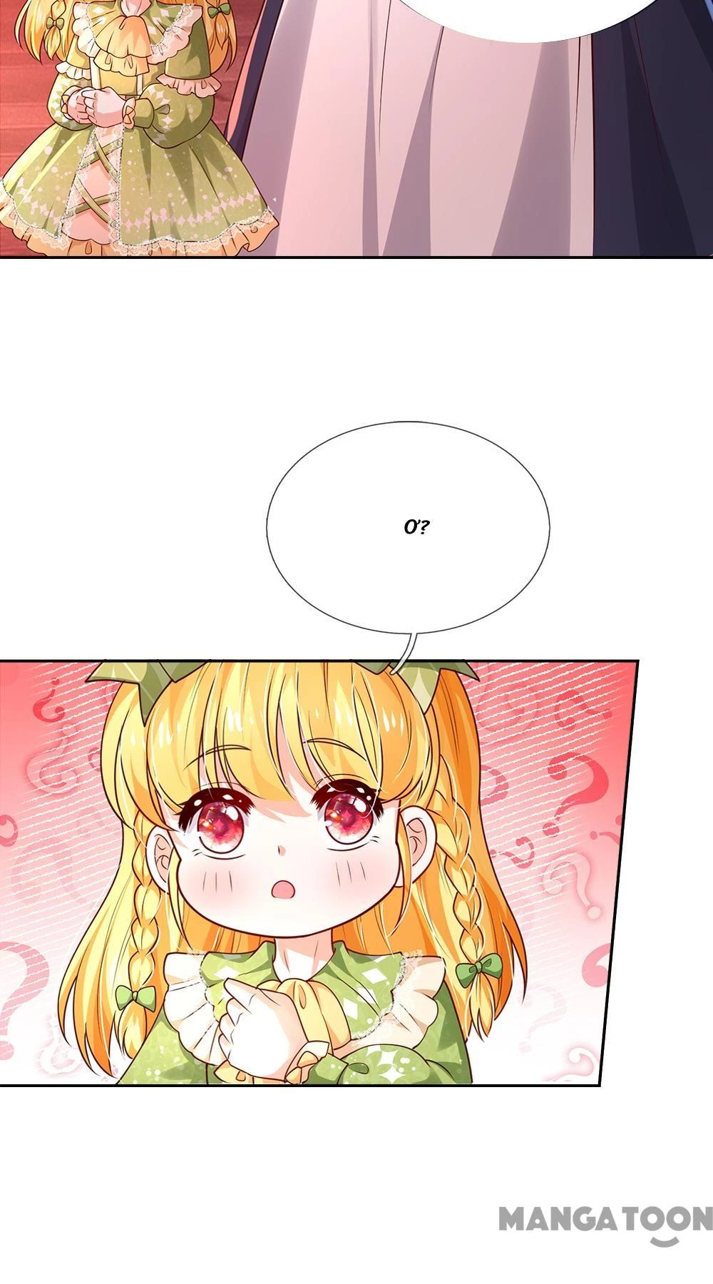 Bỗng Một Ngày Trở Thành Con Gái Nhà Vua Chapter 470 - 12