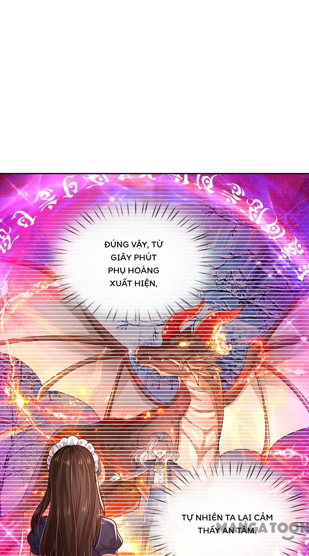 Bỗng Một Ngày Trở Thành Con Gái Nhà Vua Chapter 470 - 13