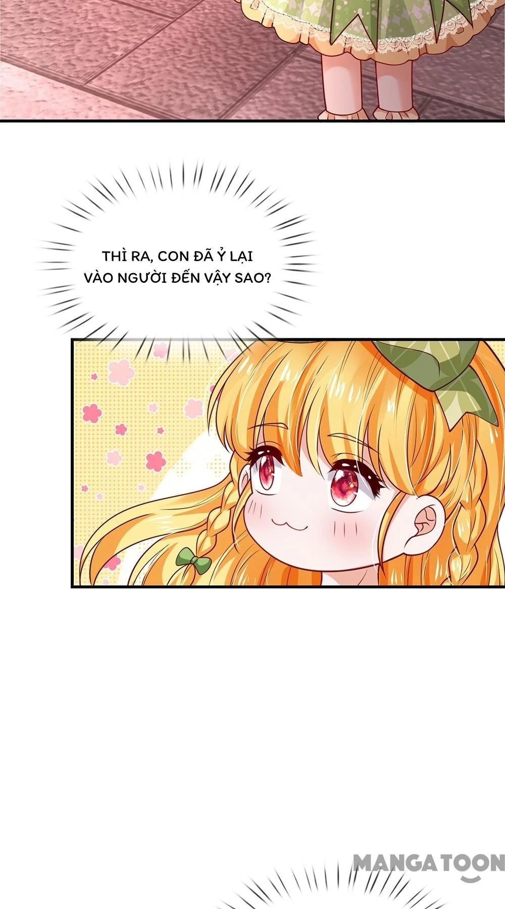 Bỗng Một Ngày Trở Thành Con Gái Nhà Vua Chapter 470 - 16