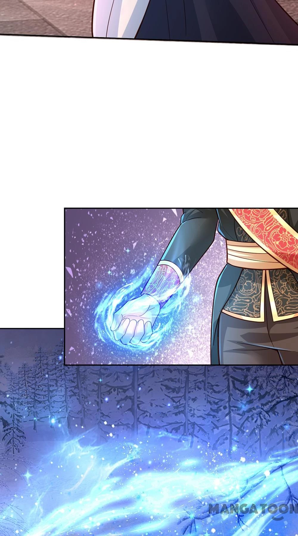 Bỗng Một Ngày Trở Thành Con Gái Nhà Vua Chapter 471 - 2