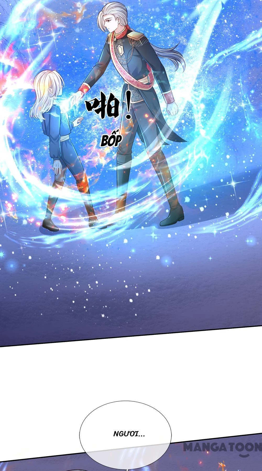 Bỗng Một Ngày Trở Thành Con Gái Nhà Vua Chapter 471 - 3