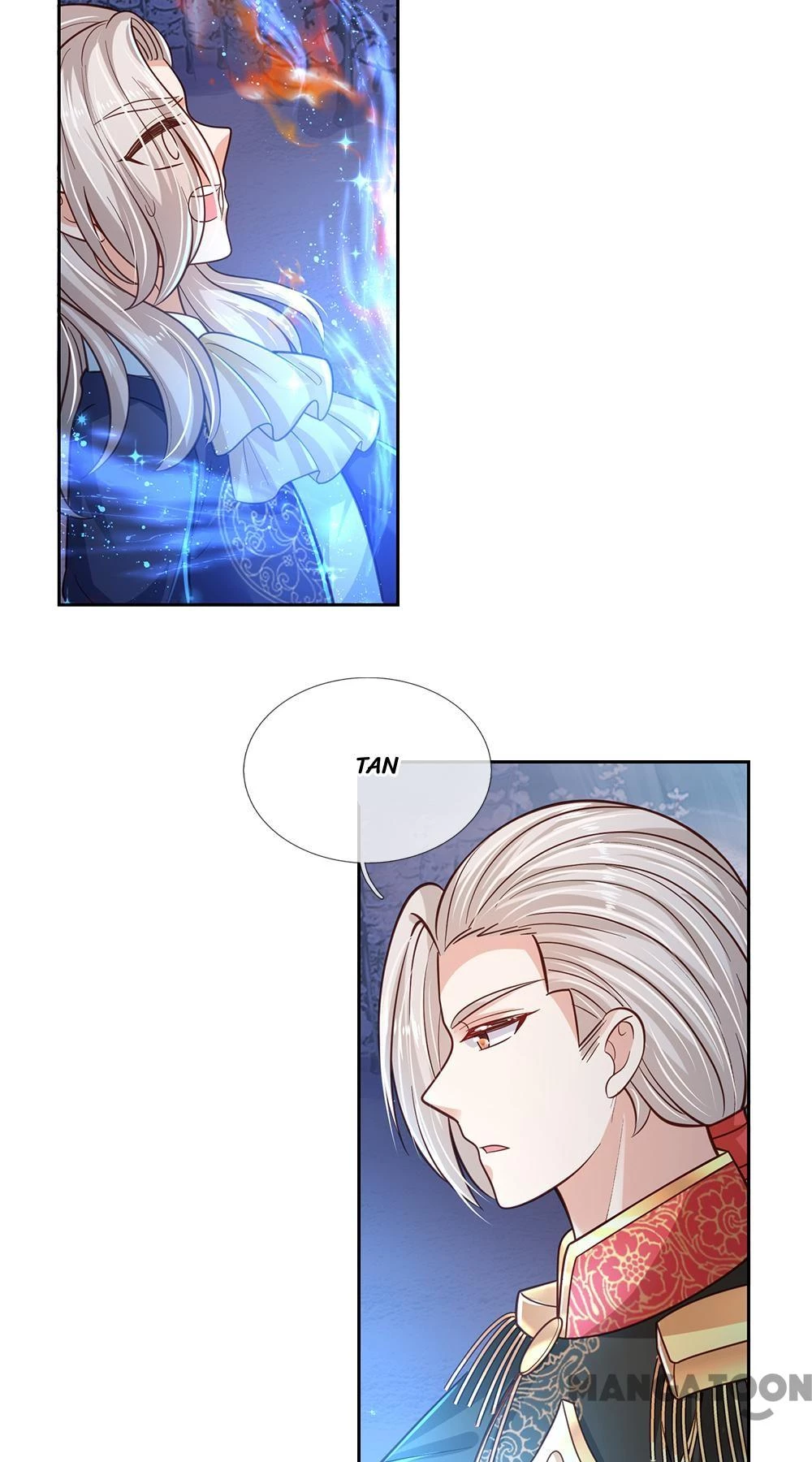 Bỗng Một Ngày Trở Thành Con Gái Nhà Vua Chapter 471 - 5