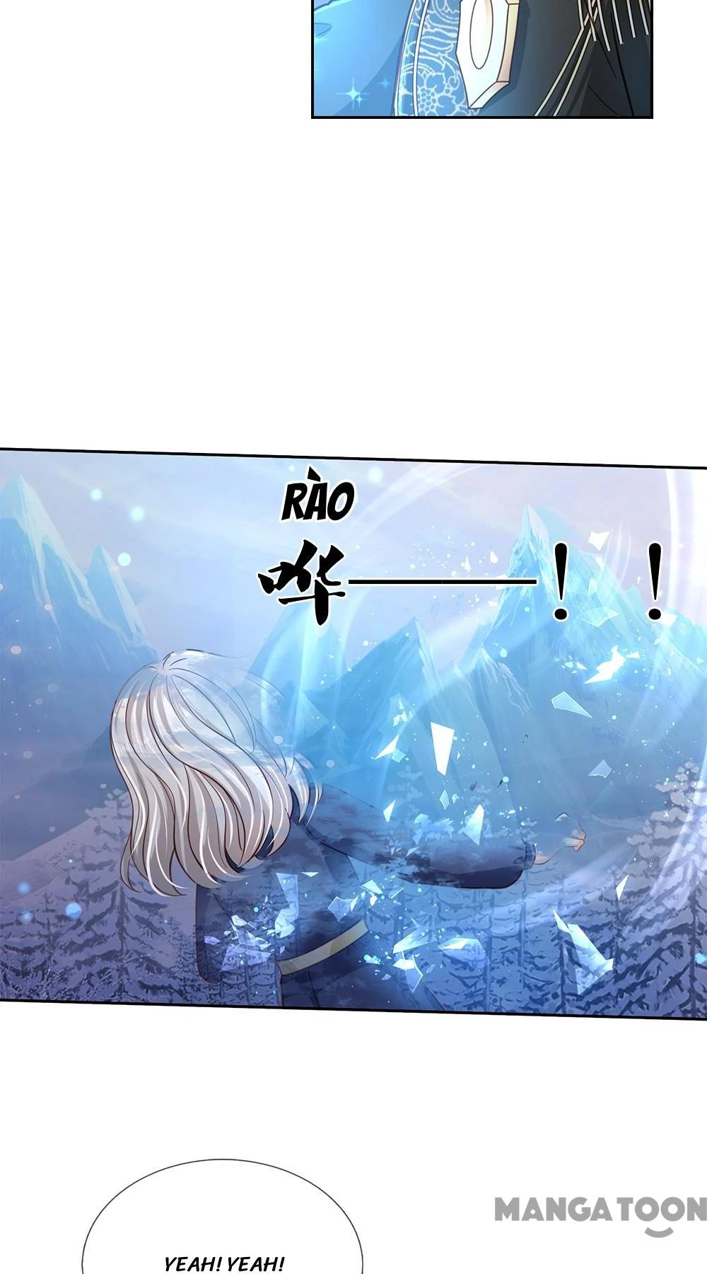 Bỗng Một Ngày Trở Thành Con Gái Nhà Vua Chapter 471 - 6