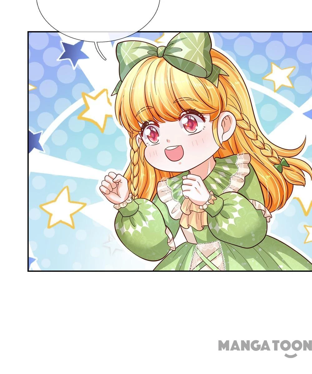 Bỗng Một Ngày Trở Thành Con Gái Nhà Vua Chapter 471 - 7