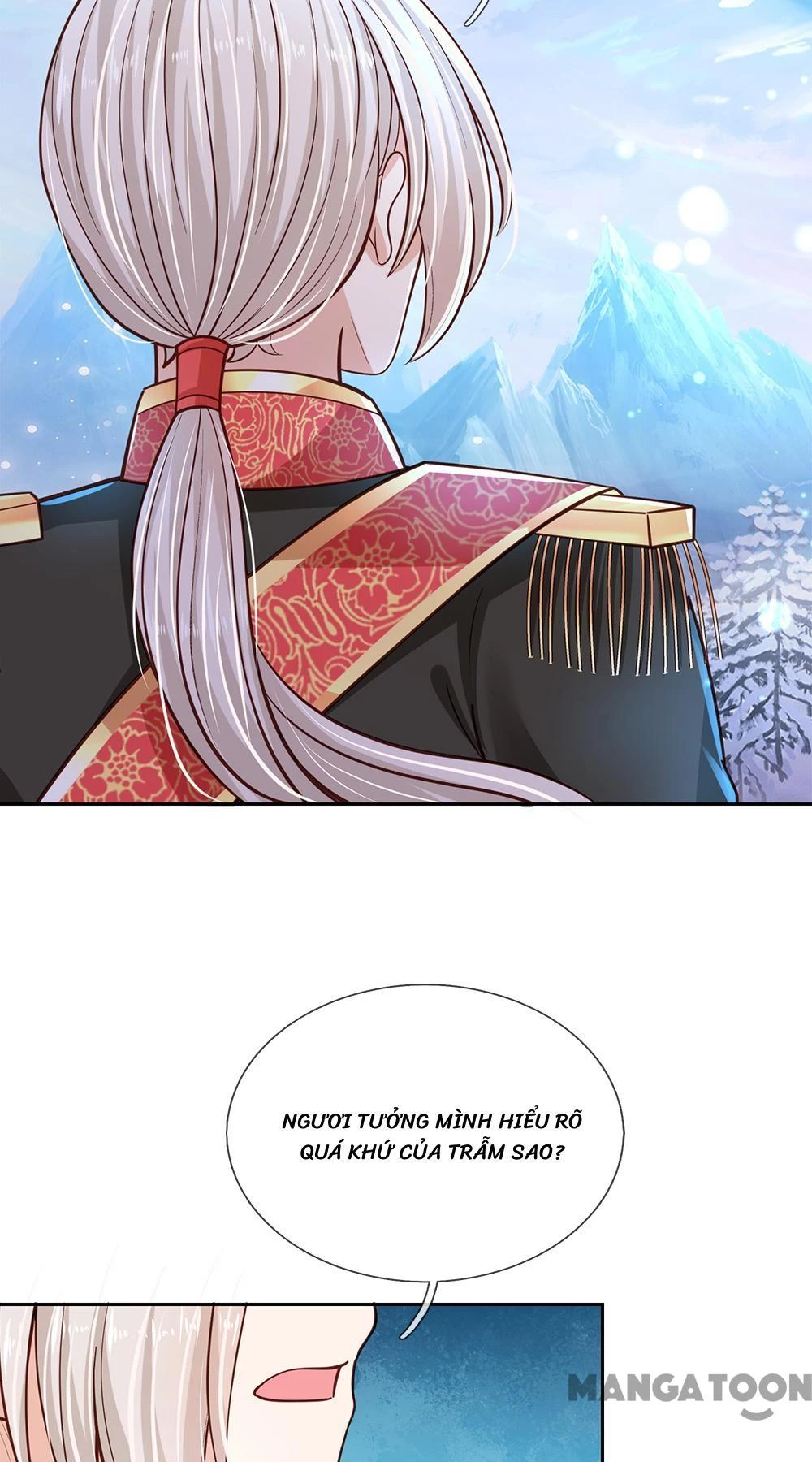 Bỗng Một Ngày Trở Thành Con Gái Nhà Vua Chapter 471 - 12