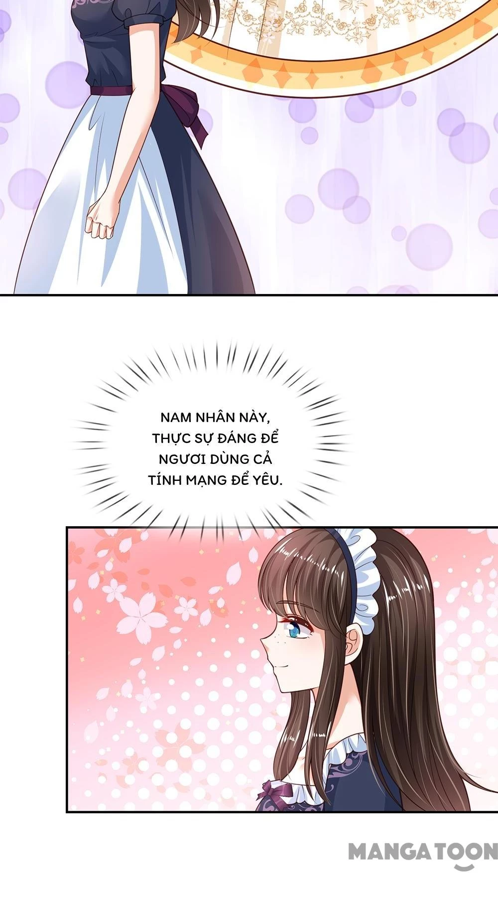 Bỗng Một Ngày Trở Thành Con Gái Nhà Vua Chapter 471 - 20