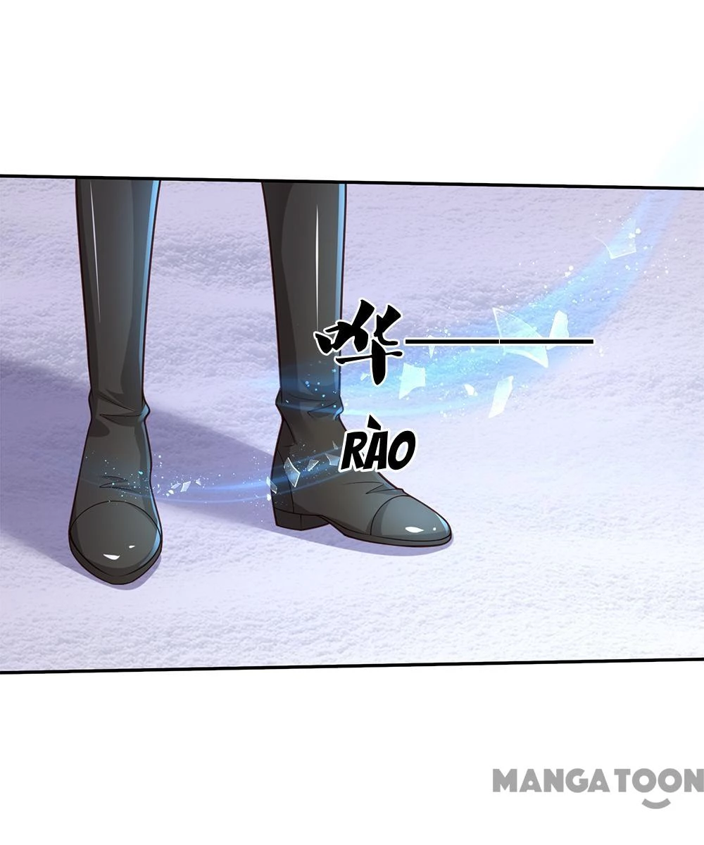 Bỗng Một Ngày Trở Thành Con Gái Nhà Vua Chapter 471 - 21