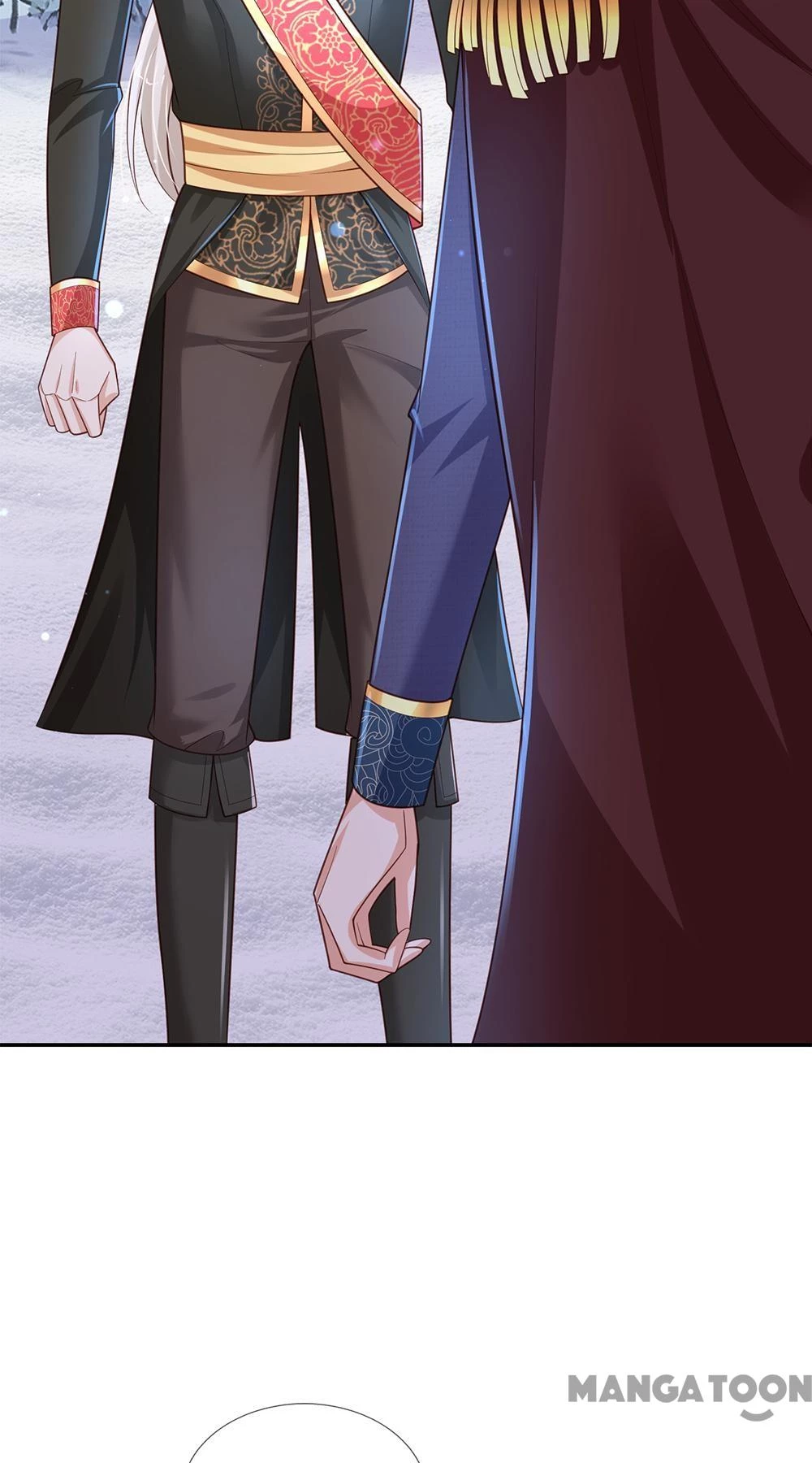 Bỗng Một Ngày Trở Thành Con Gái Nhà Vua Chapter 471 - 26