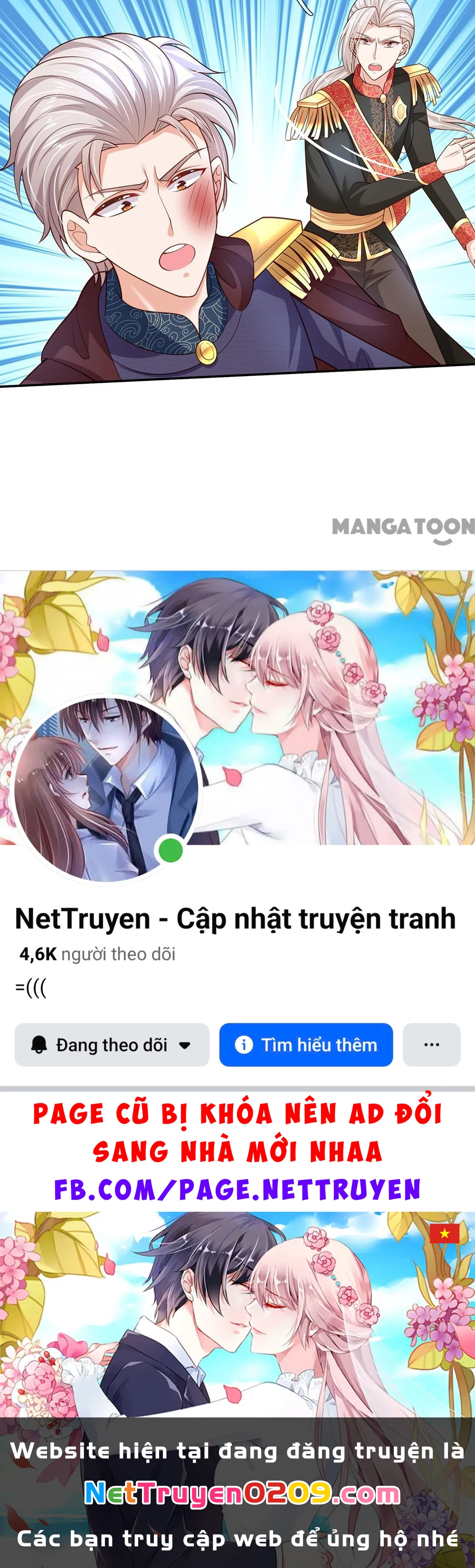 Bỗng Một Ngày Trở Thành Con Gái Nhà Vua Chapter 471 - 28