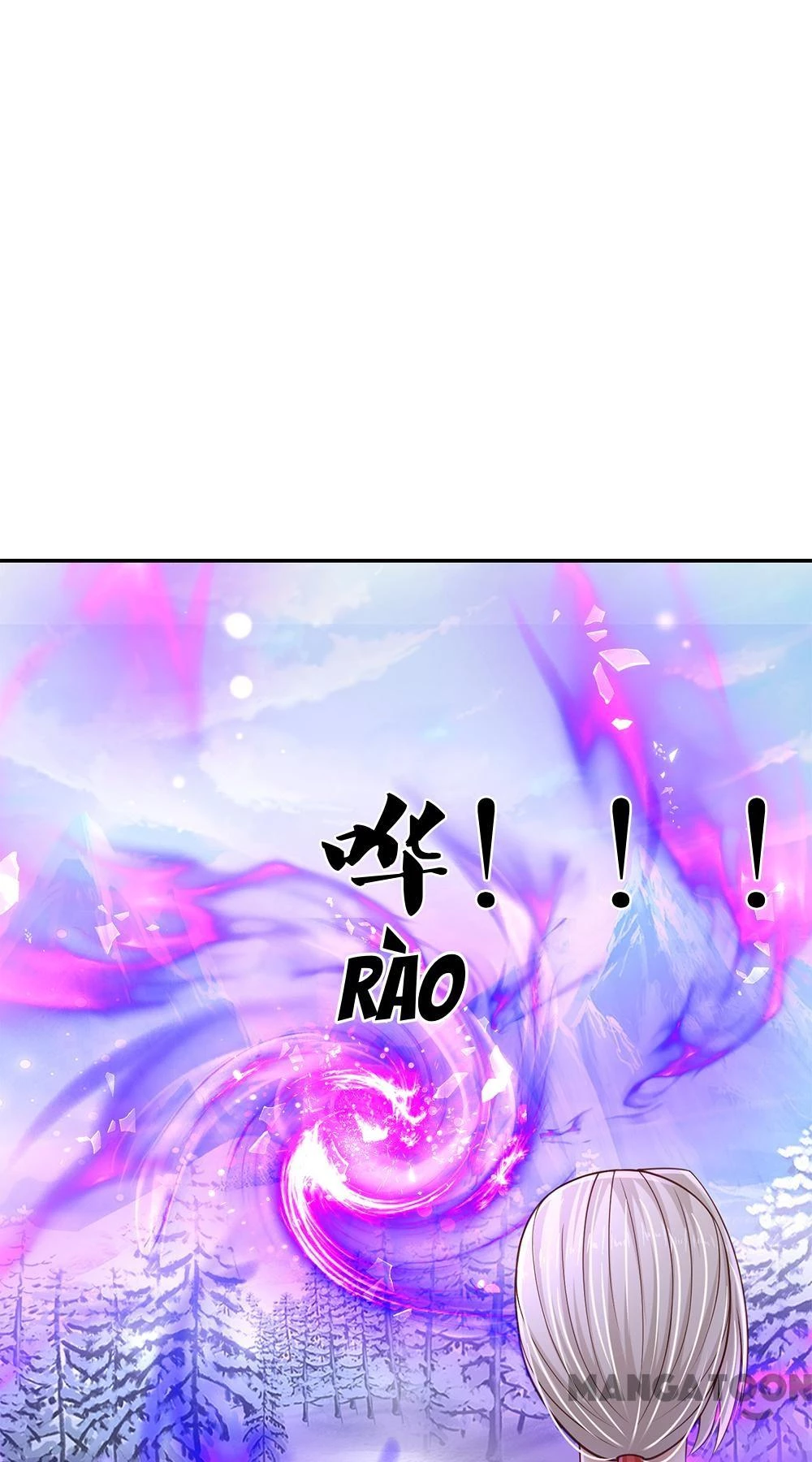 Bỗng Một Ngày Trở Thành Con Gái Nhà Vua Chapter 472 - 5