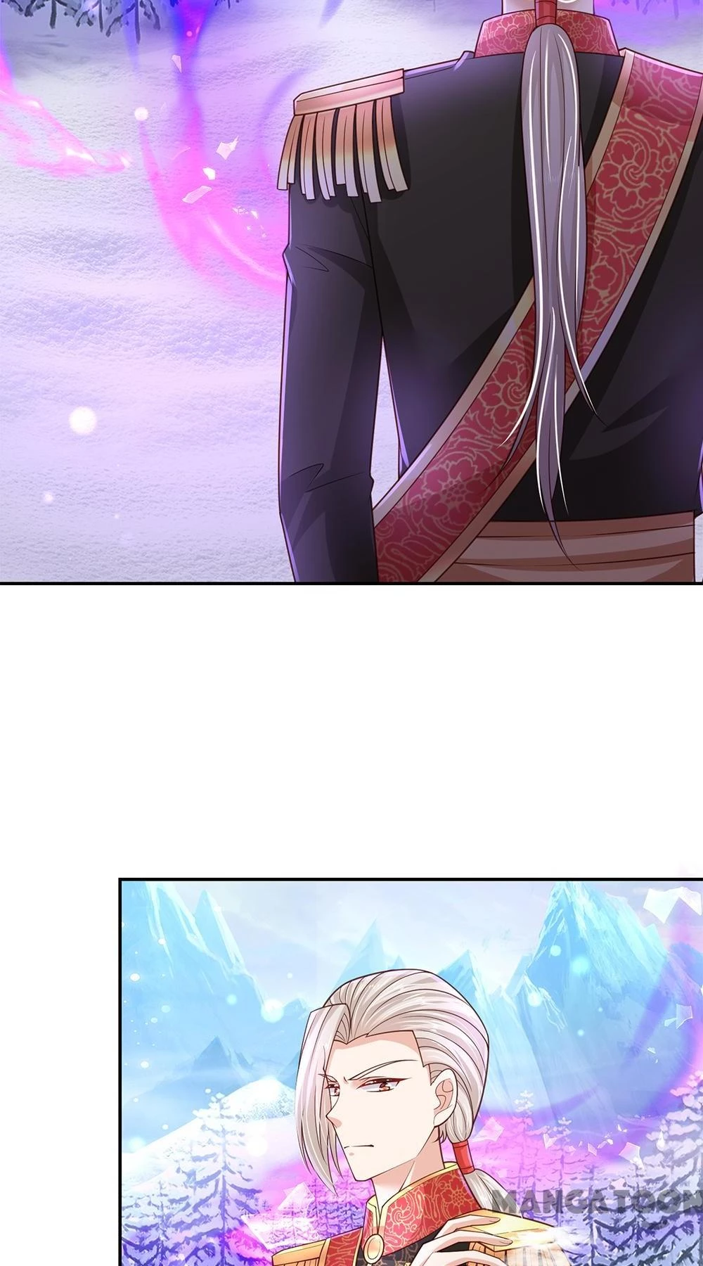 Bỗng Một Ngày Trở Thành Con Gái Nhà Vua Chapter 472 - 6