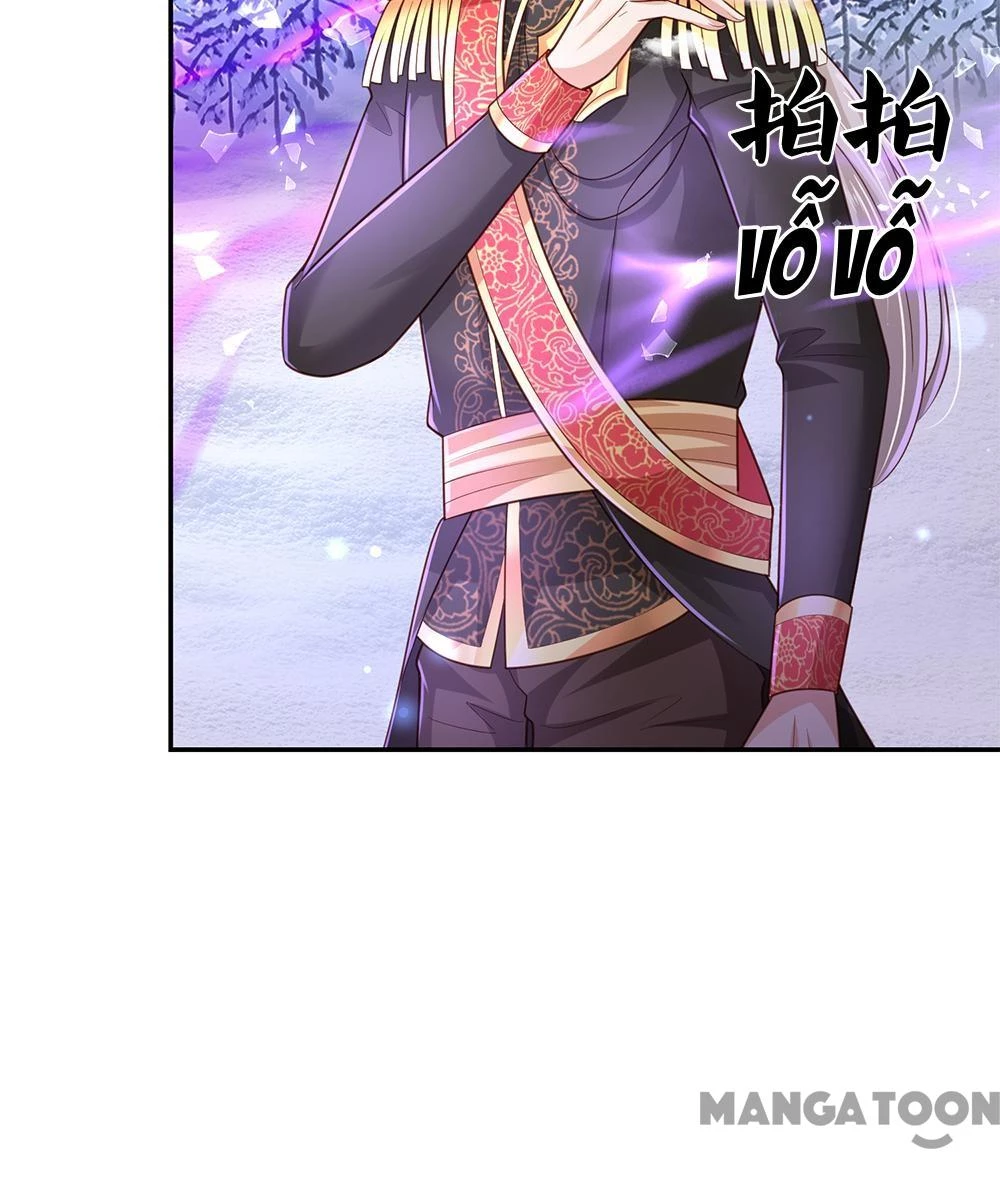 Bỗng Một Ngày Trở Thành Con Gái Nhà Vua Chapter 472 - 7