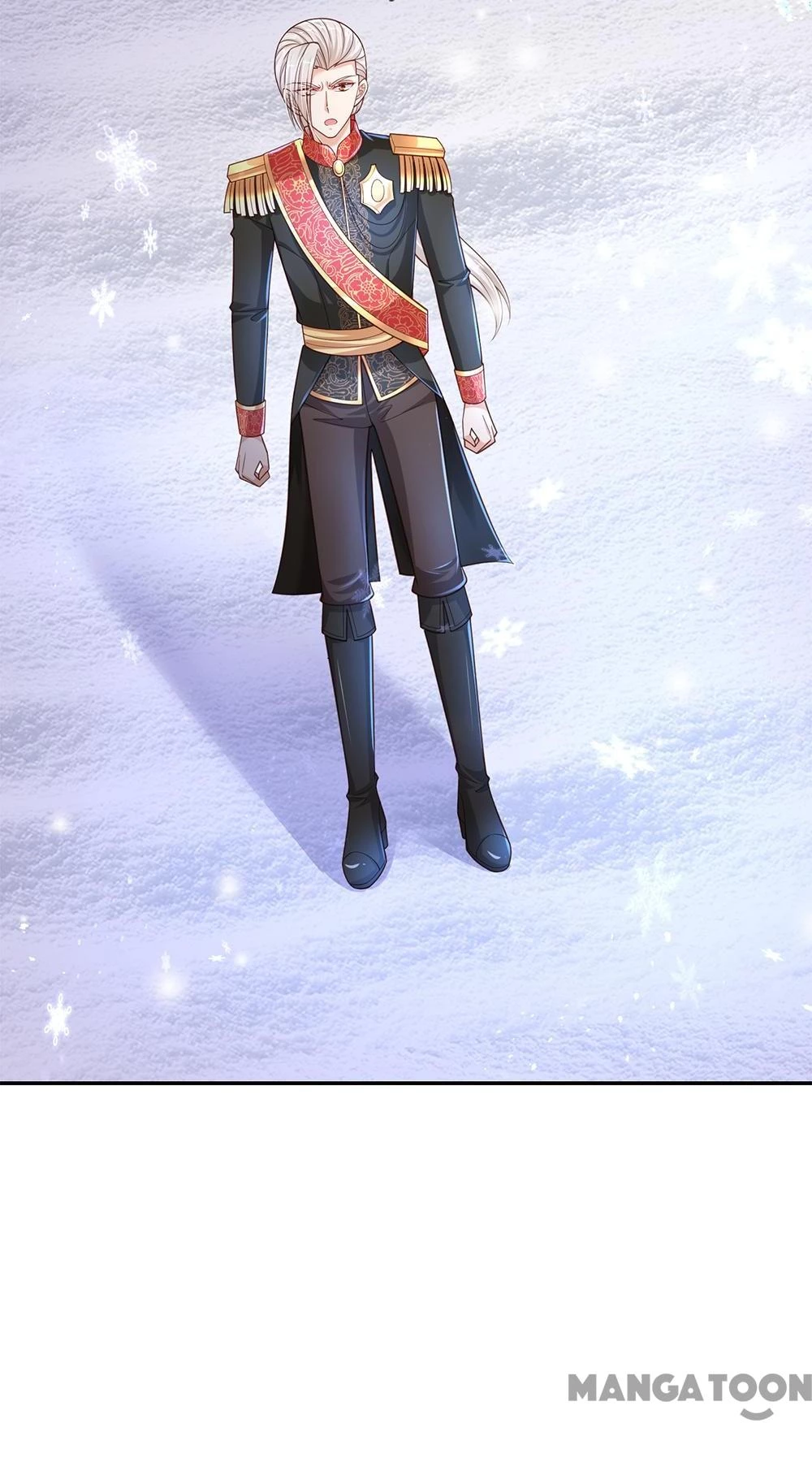 Bỗng Một Ngày Trở Thành Con Gái Nhà Vua Chapter 472 - 9