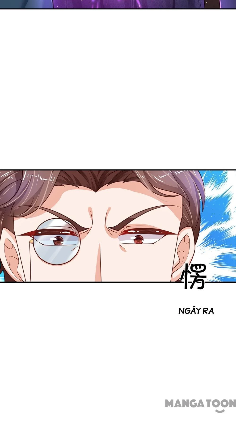 Bỗng Một Ngày Trở Thành Con Gái Nhà Vua Chapter 472 - 11