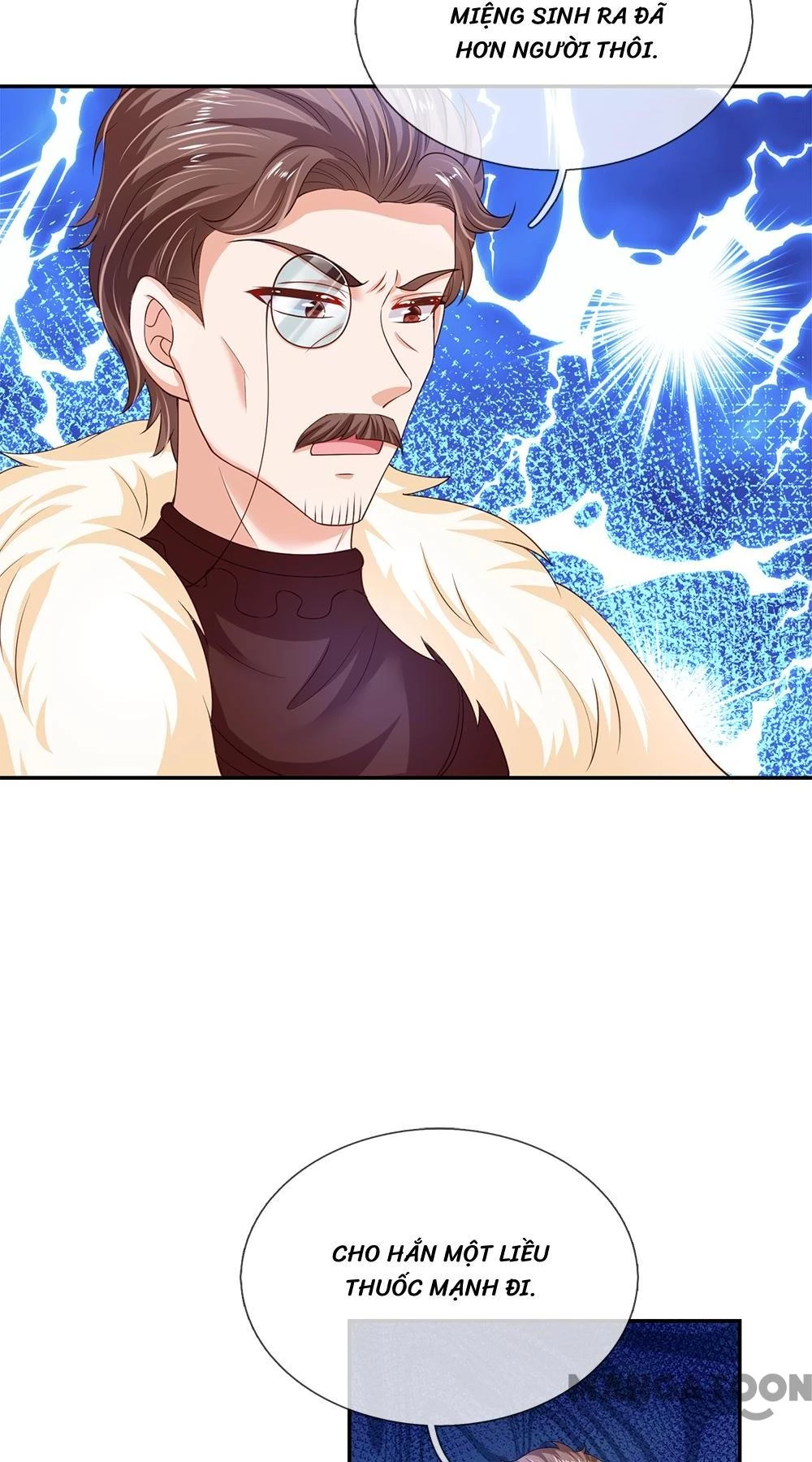 Bỗng Một Ngày Trở Thành Con Gái Nhà Vua Chapter 472 - 13