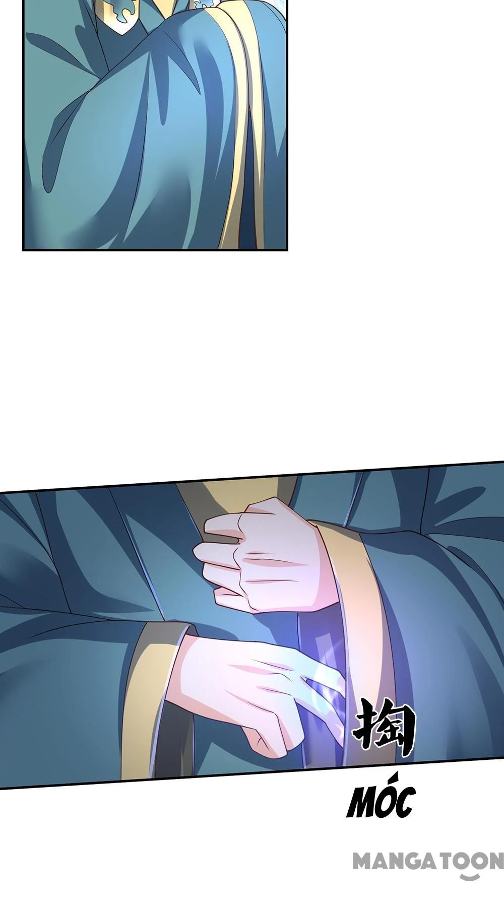 Bỗng Một Ngày Trở Thành Con Gái Nhà Vua Chapter 472 - 15