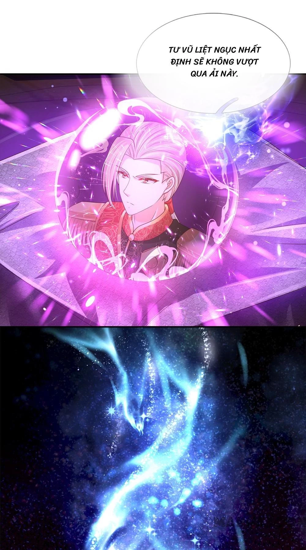 Bỗng Một Ngày Trở Thành Con Gái Nhà Vua Chapter 472 - 17