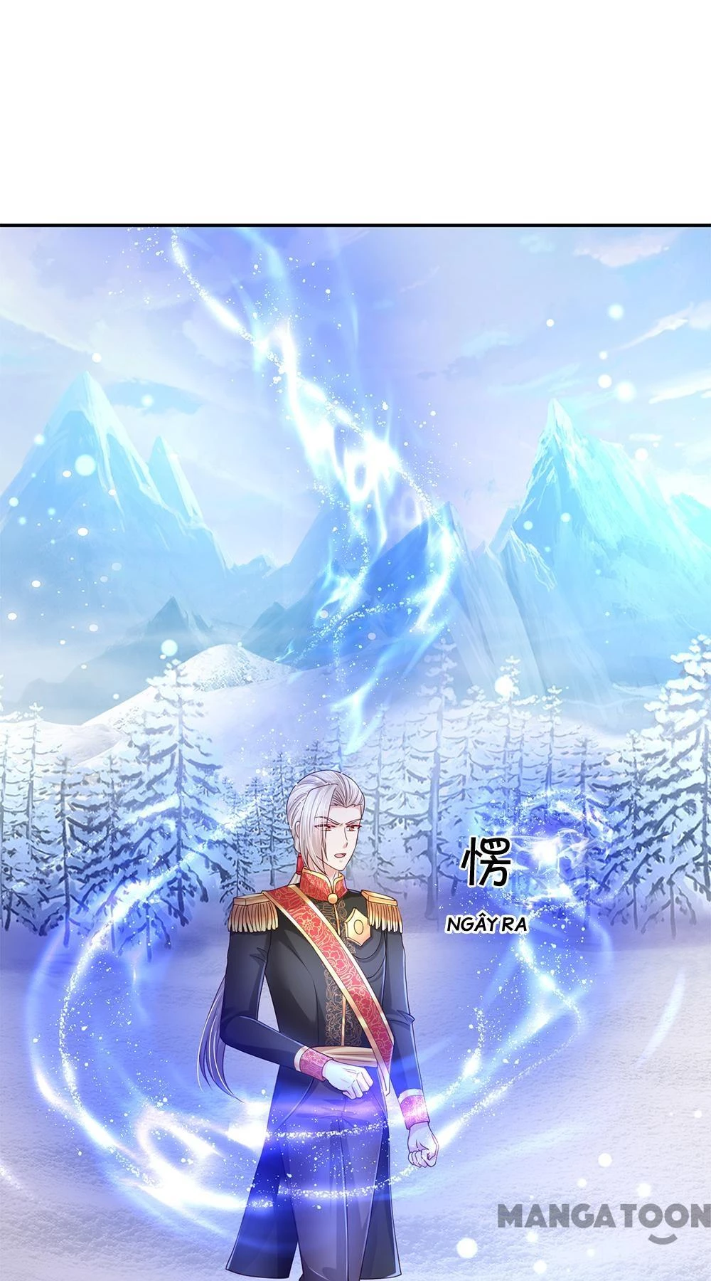 Bỗng Một Ngày Trở Thành Con Gái Nhà Vua Chapter 472 - 19