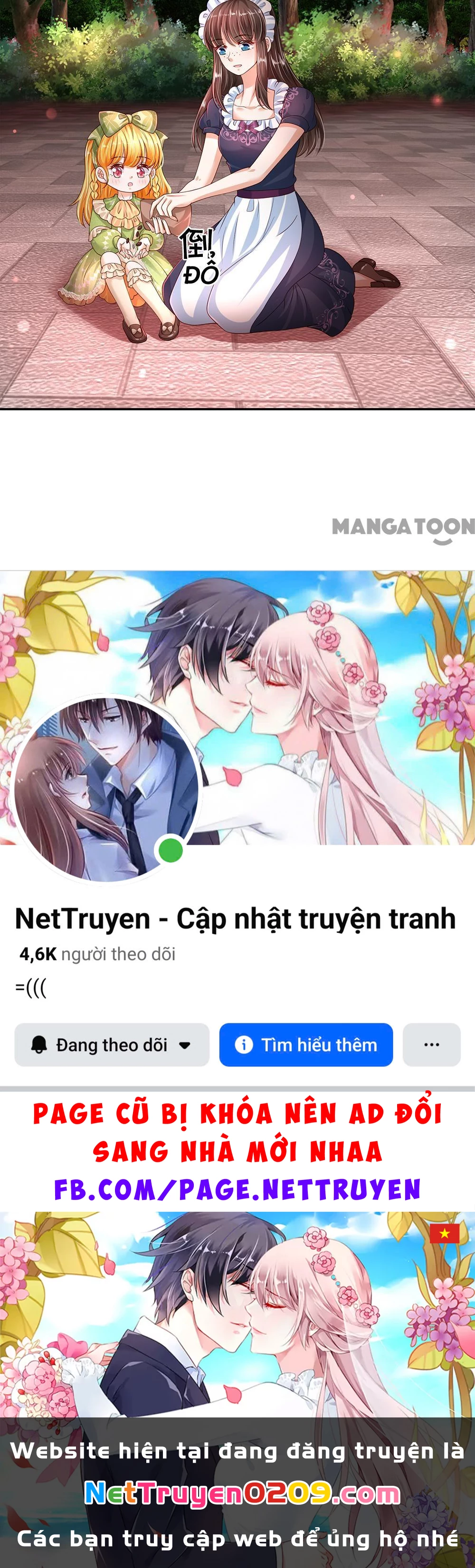 Bỗng Một Ngày Trở Thành Con Gái Nhà Vua Chapter 472 - 25