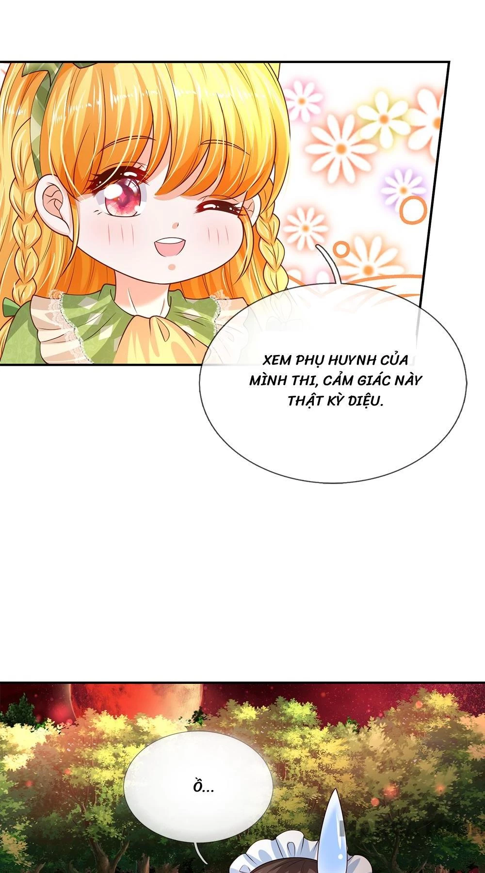 Bỗng Một Ngày Trở Thành Con Gái Nhà Vua Chapter 473 - 2