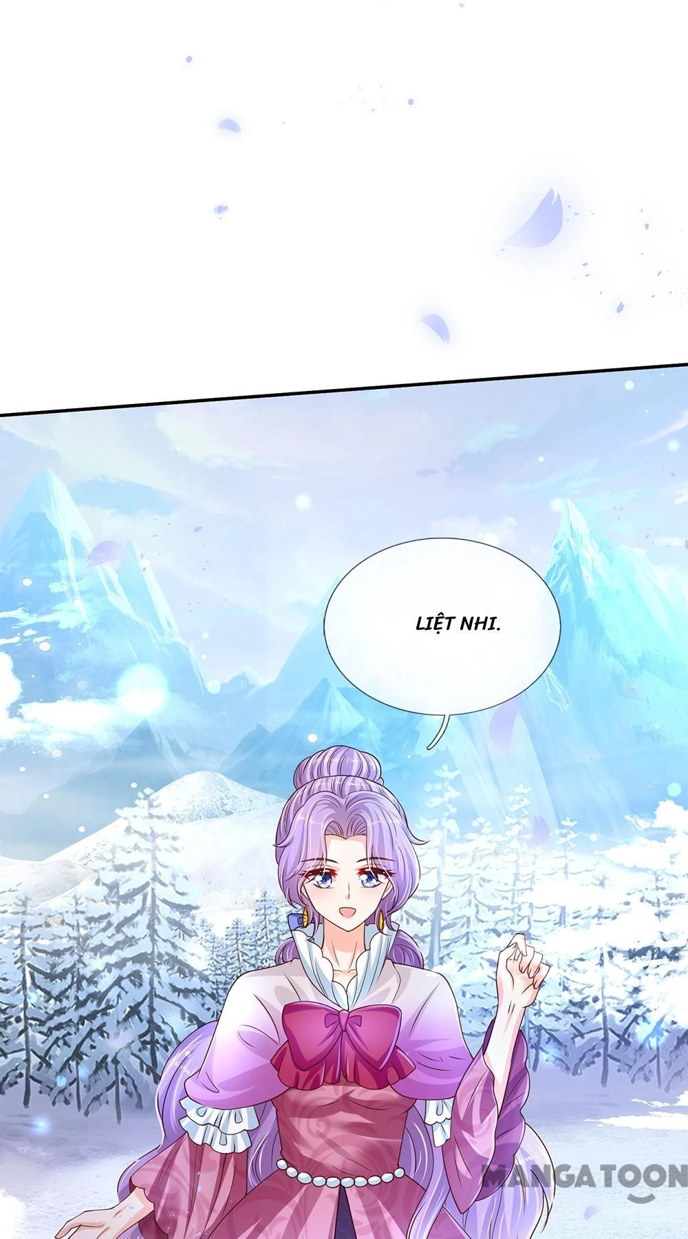 Bỗng Một Ngày Trở Thành Con Gái Nhà Vua Chapter 473 - 5