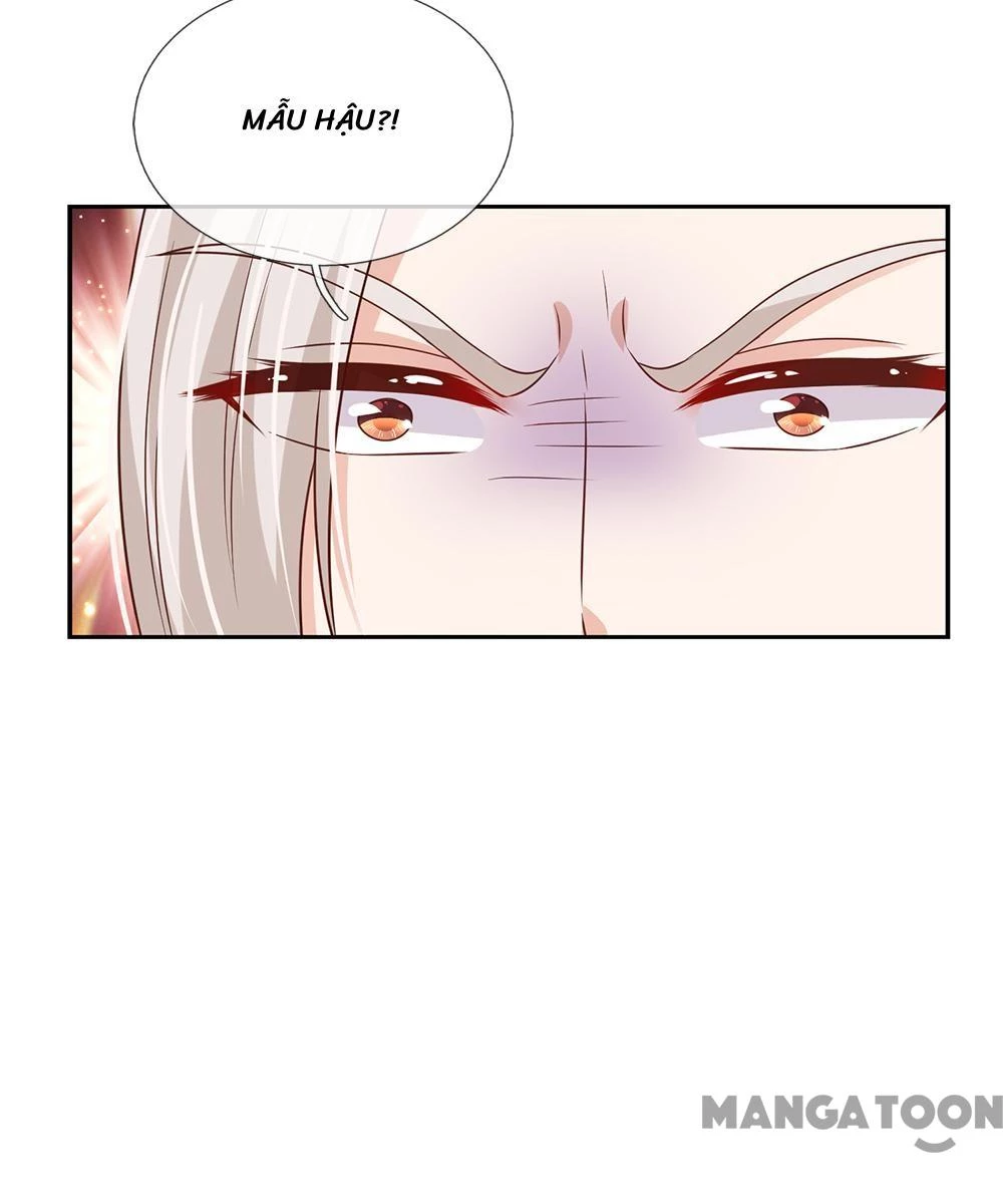 Bỗng Một Ngày Trở Thành Con Gái Nhà Vua Chapter 473 - 7